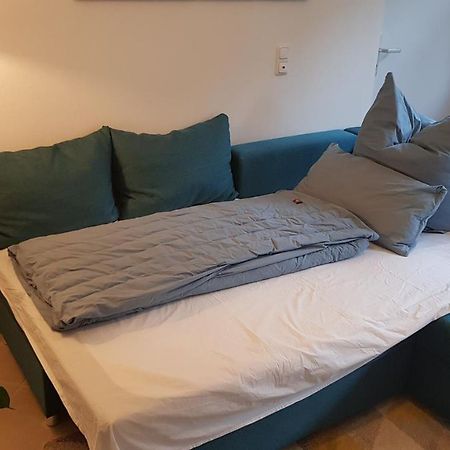Apartment Charly - Aktivurlaub Im Herzen Bayerns Wolfersdorf Buitenkant foto