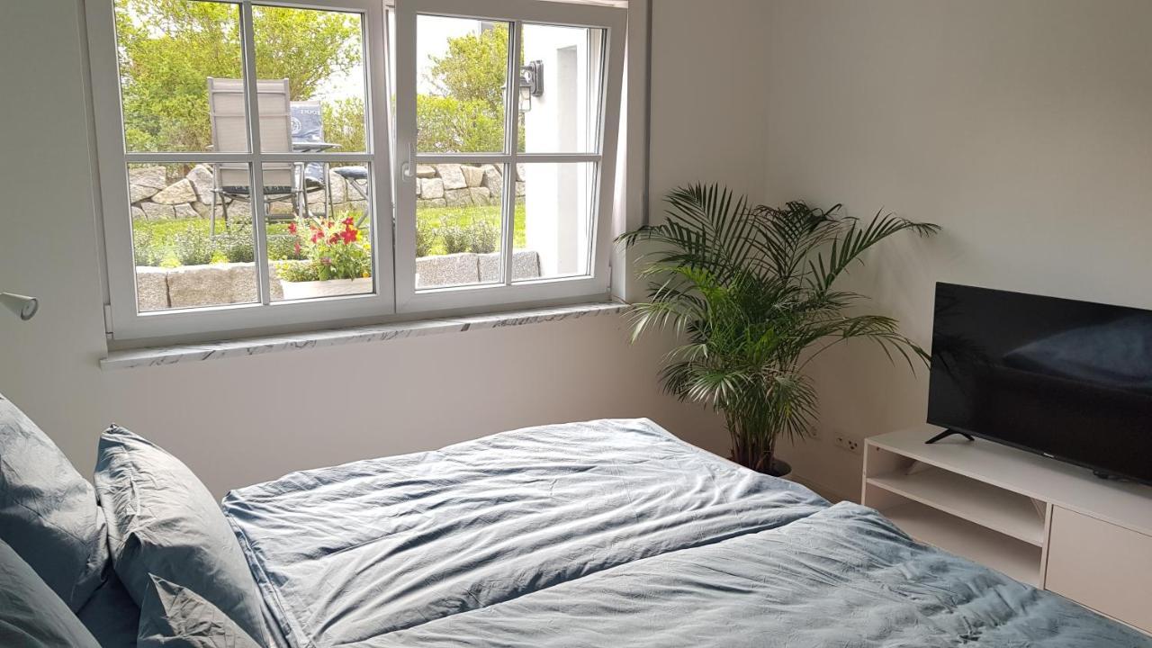 Apartment Charly - Aktivurlaub Im Herzen Bayerns Wolfersdorf Buitenkant foto